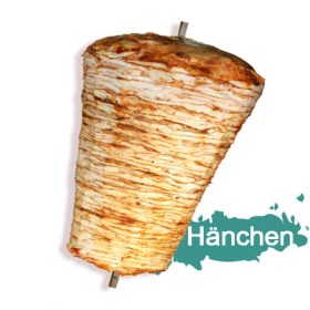 Gyros Heahnchen